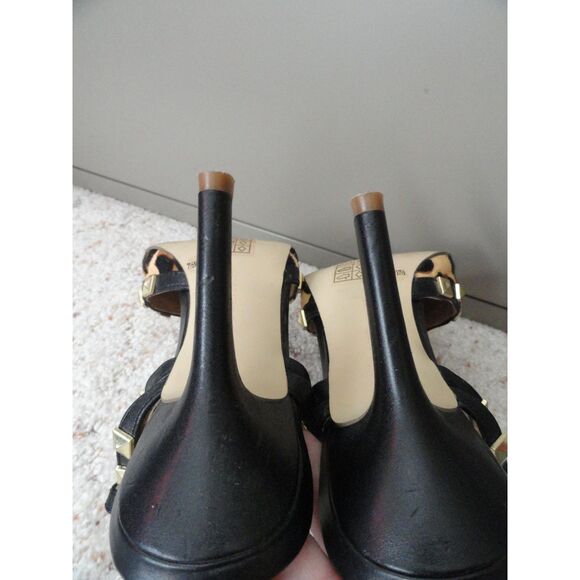 BCBGeneration Darron Leopard Pump size 7.5 - Picture 10 of 11